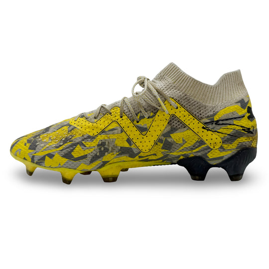 Todd Cantwell Match Worn & Dual Signed Puma Future Ultimate - 2023/24