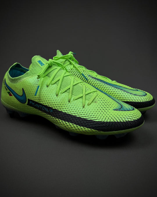 Rúben Dias | Match-Worn Boots | UEFA Euro 2020 | Portugal