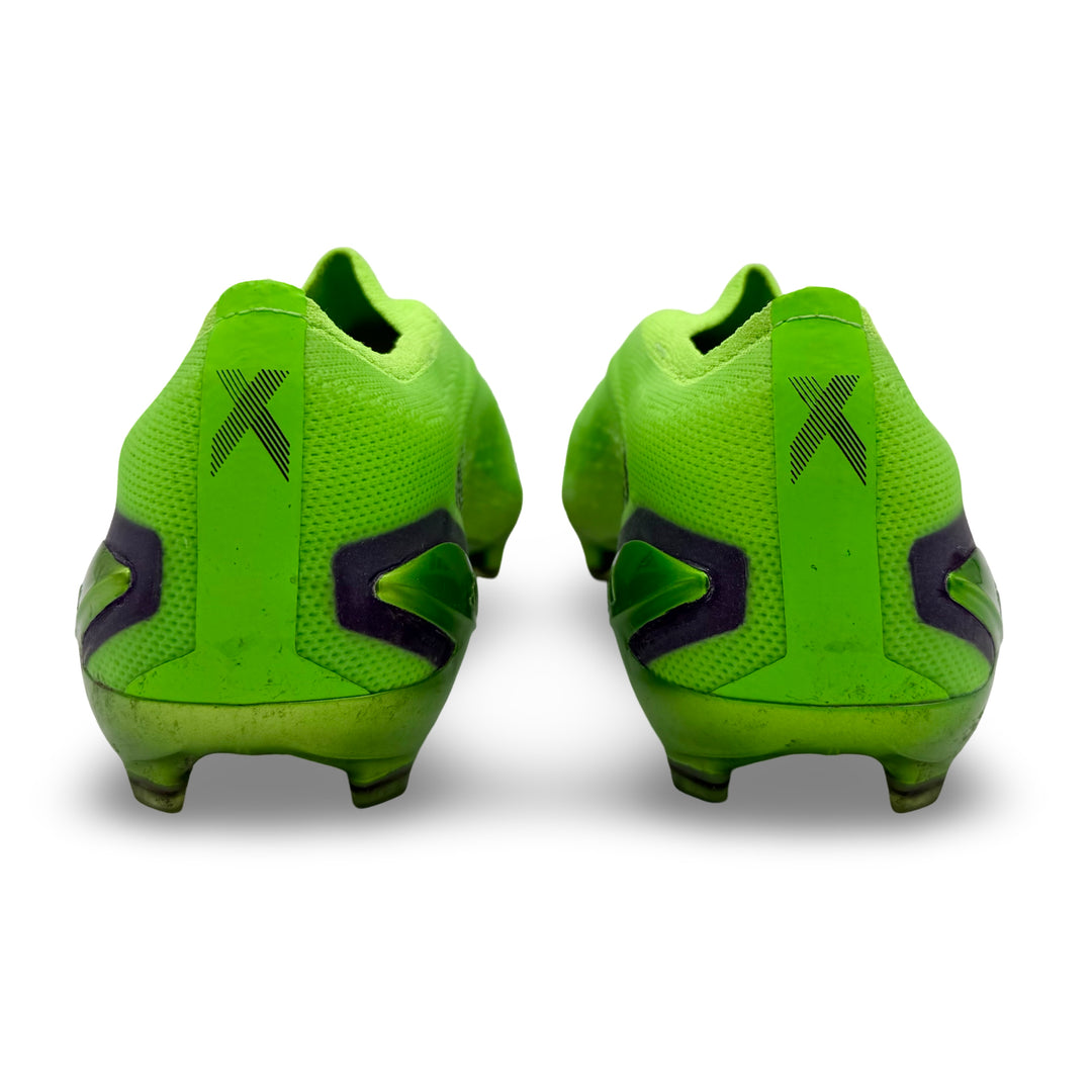 Raphaël Guerreiro | Match Worn | 2022/23 | Adidas Speedportal+