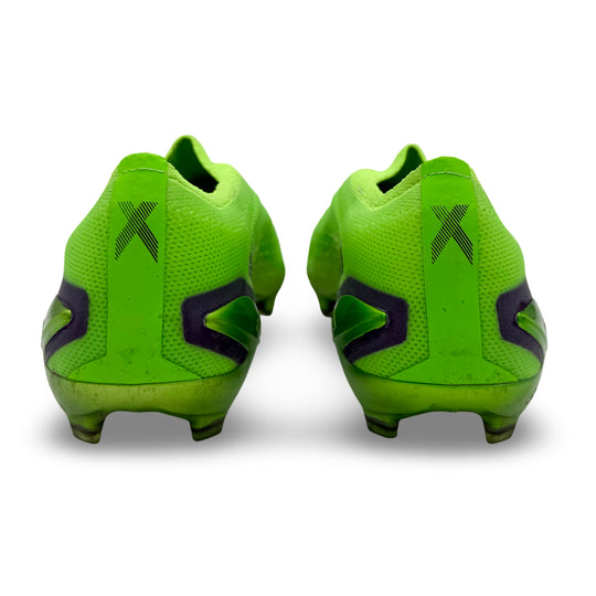 Raphaël Guerreiro | Match Worn | 2022/23 | Adidas Speedportal+