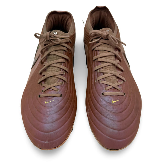 Matheus Cunha | Match-Worn Boots | Photo-Matched | 2025/26 | 1 Goal | 1 Assist | Manchester United Debut Season