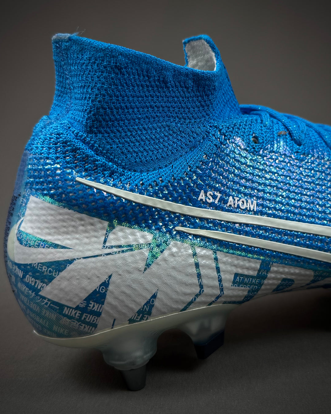 Alexis Sánchez | Match-Issued Boots | 2019/20 | Manchester United