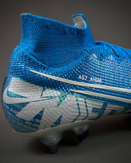 Alexis Sánchez | Match-Issued Boots | 2019/20 | Manchester United