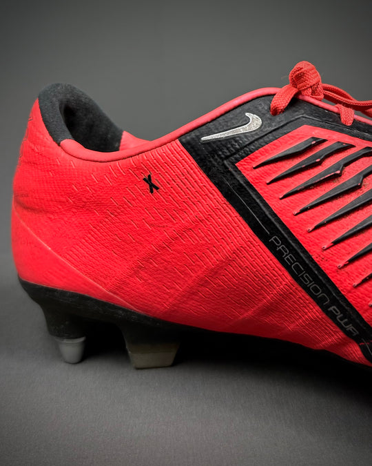 Thiago Alcântara | Match-Worn Boots | 2018/19 | 1 Goal | 3 Assists | Bayern Munich
