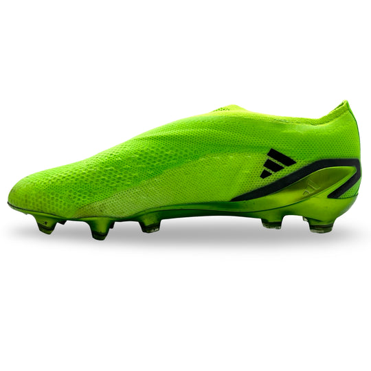 Raphaël Guerreiro Match Weared Adidas Speedportal+ 2022/23