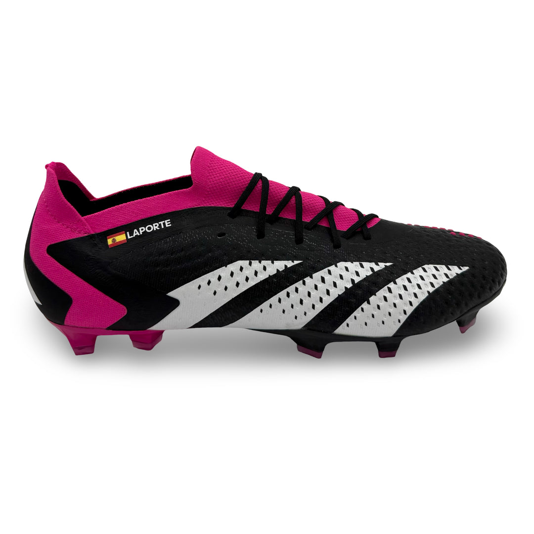 Aymeric Laporte | Match-Issued Boots | 2022/23 Treble-Winning Season | Manchester City