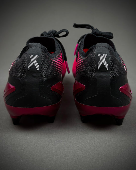 Aaron Wan-Bissaka | Match-Worn Boots | 2022/23 | Manchester United