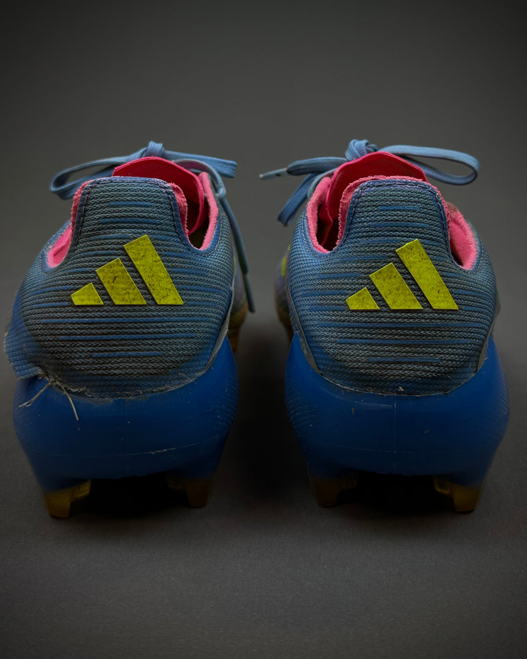 Emerson Palmieri | Match-Worn Boots | 2024/25 | West Ham United