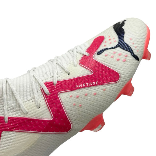 Manuel Akanji | Match-Issued Boots | 2023/24 4-In-A-Row Season