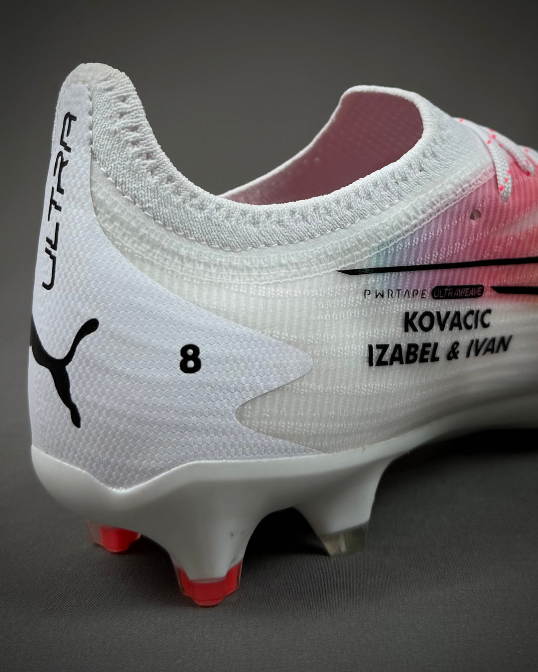 Mateo Kovačić | Match-Issued Boots | 2023/24 | Manchester City