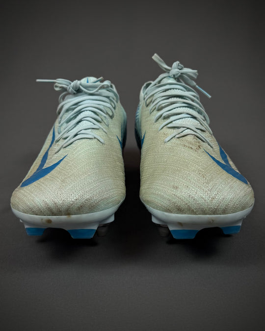 Lucas Paquetá | Match-Worn Boots | 2024/25 | West Ham United