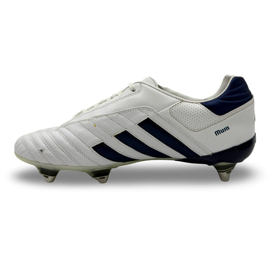 Frank Lampard | Match Issued | Dual Signed | 2009/10 | Adidas AdiPure III