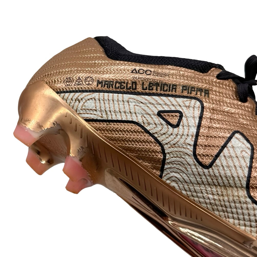 Facundo Pellistri | Match-Worn Boots | Photo-Matched | 2022 FIFA World Cup | Uruguay