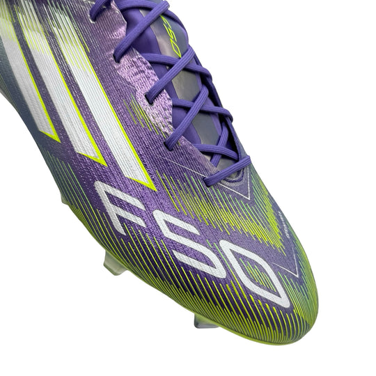 Lisandro Martínez Match Issued Adidas F50 Elite - 2024/25