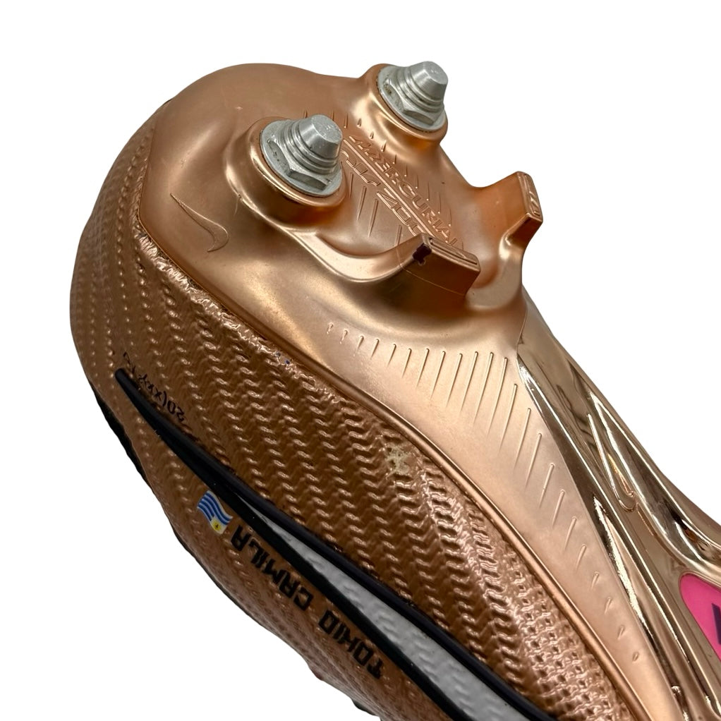 Facundo Pellistri | Match-Issued Boots | 2022 FIFA World Cup | Uruguay