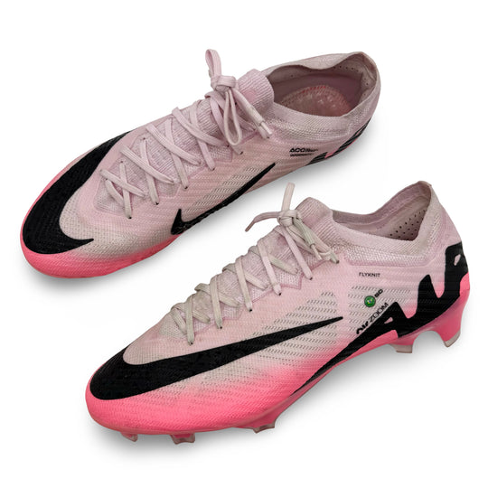Savinho | Match-Worn Boots | Photo-Matched | 2024 Copa América | First Goal for Brazil