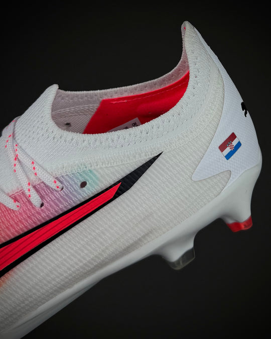 Mateo Kovačić | Match-Issued Boots | 2023/24 | Manchester City