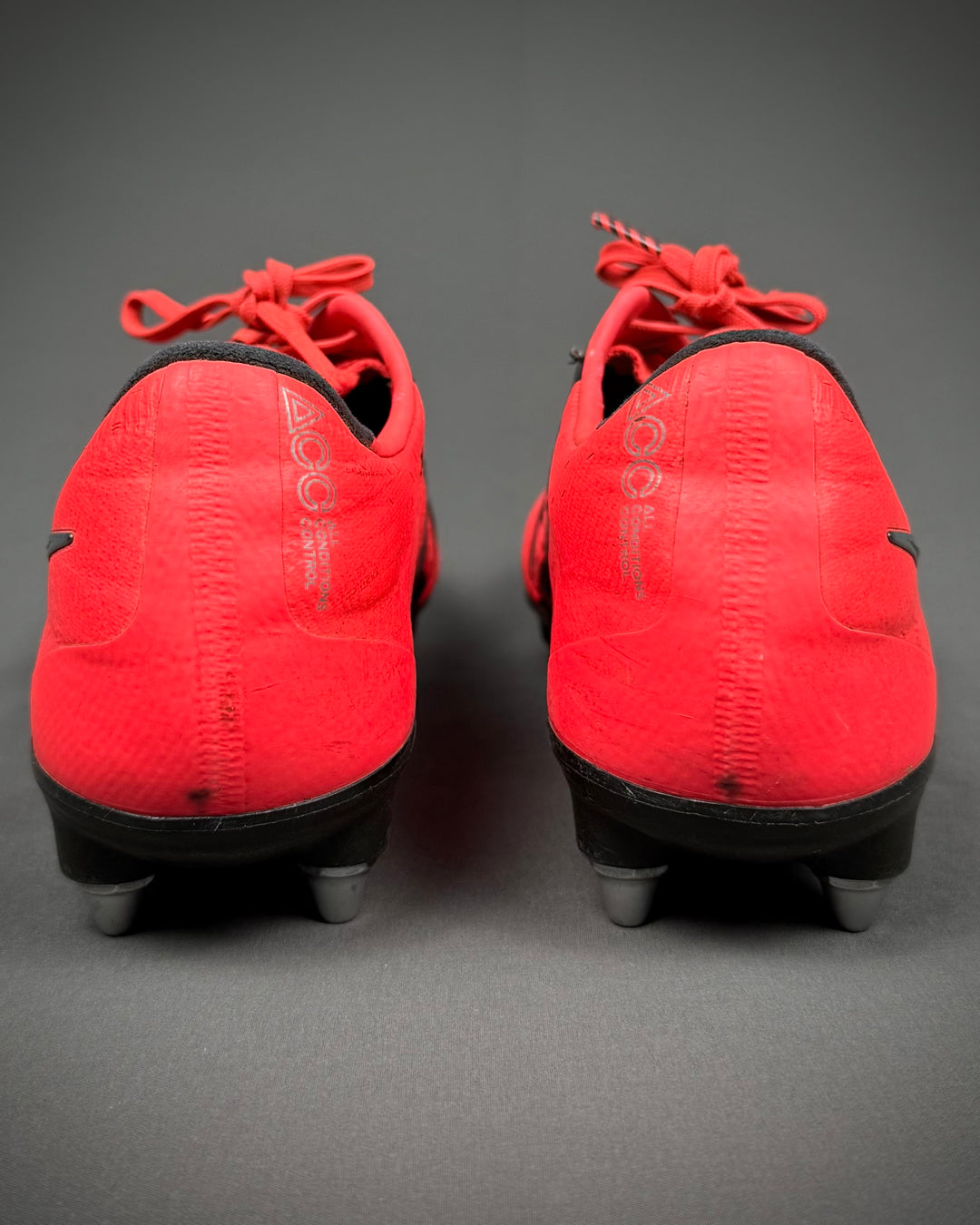 Thiago Alcântara | Match-Worn Boots | 2018/19 | 1 Goal | 3 Assists | Bayern Munich