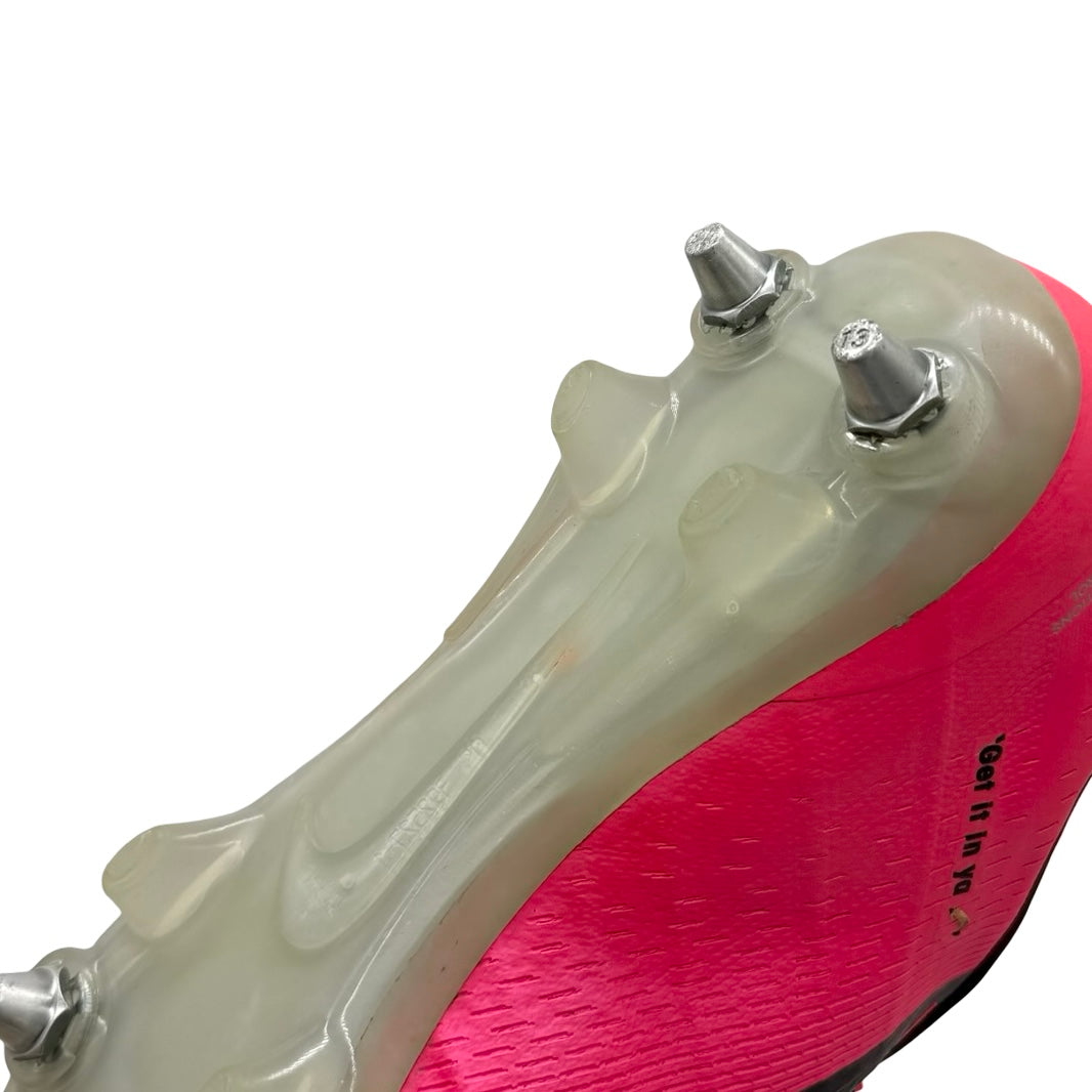 John Stones | Match Worn | 2019/20 | Carabao Cup Semi-Finals | Nike Phantom VNM Elite