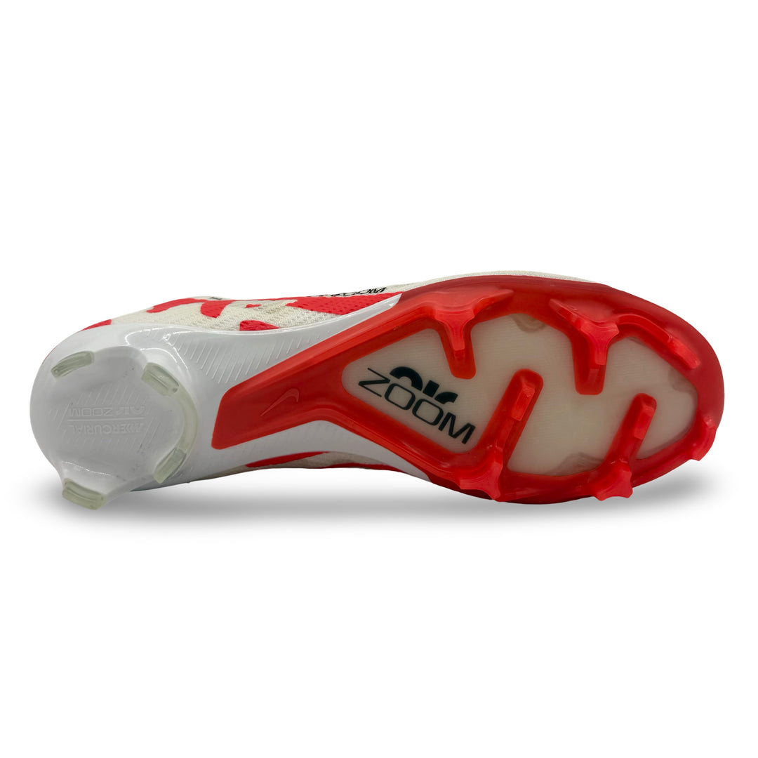 Morgan Gibbs-White | Match-Worn Boots | 2023/24 | Nottingham Forest