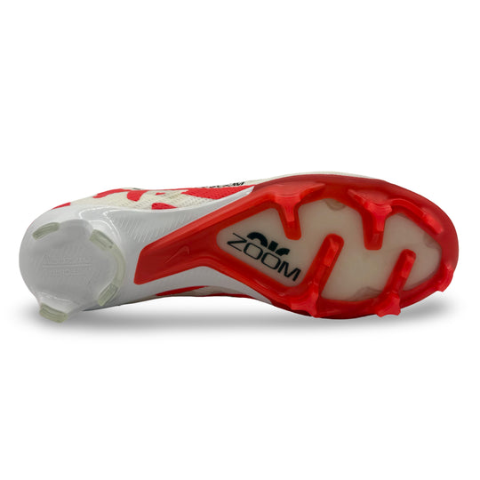Morgan Gibbs-White | Match-Worn Boots | 2023/24 | Nottingham Forest