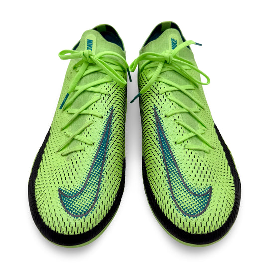 Rúben Dias | Match-Worn Boots | UEFA Euro 2020 | Portugal