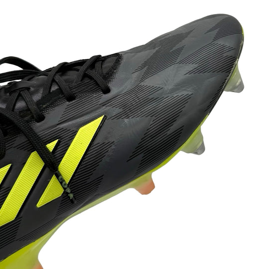 Bernardo Silva | Match-Worn Boots | Photo-Matched | 2023/24 4-In-A-Row Season
