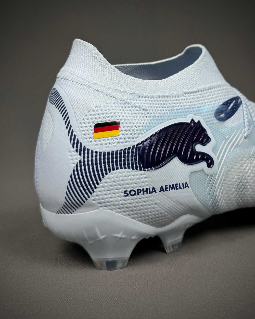 Kai Havertz | Match-Issued Boots | 2025/26 | Arsenal & Germany