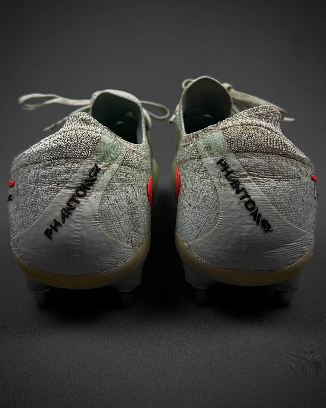 Jean-Clair Todibo | Match-Worn Boots | 2024/25 | West Ham United