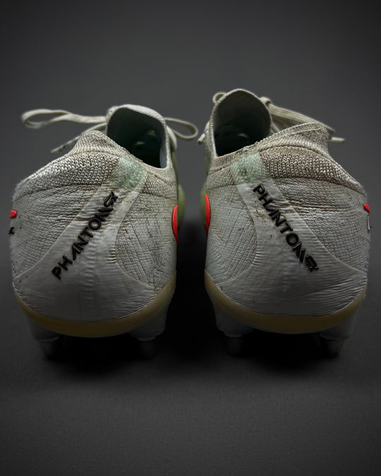 Jean-Clair Todibo | Match-Worn Boots | 2024/25 | West Ham United