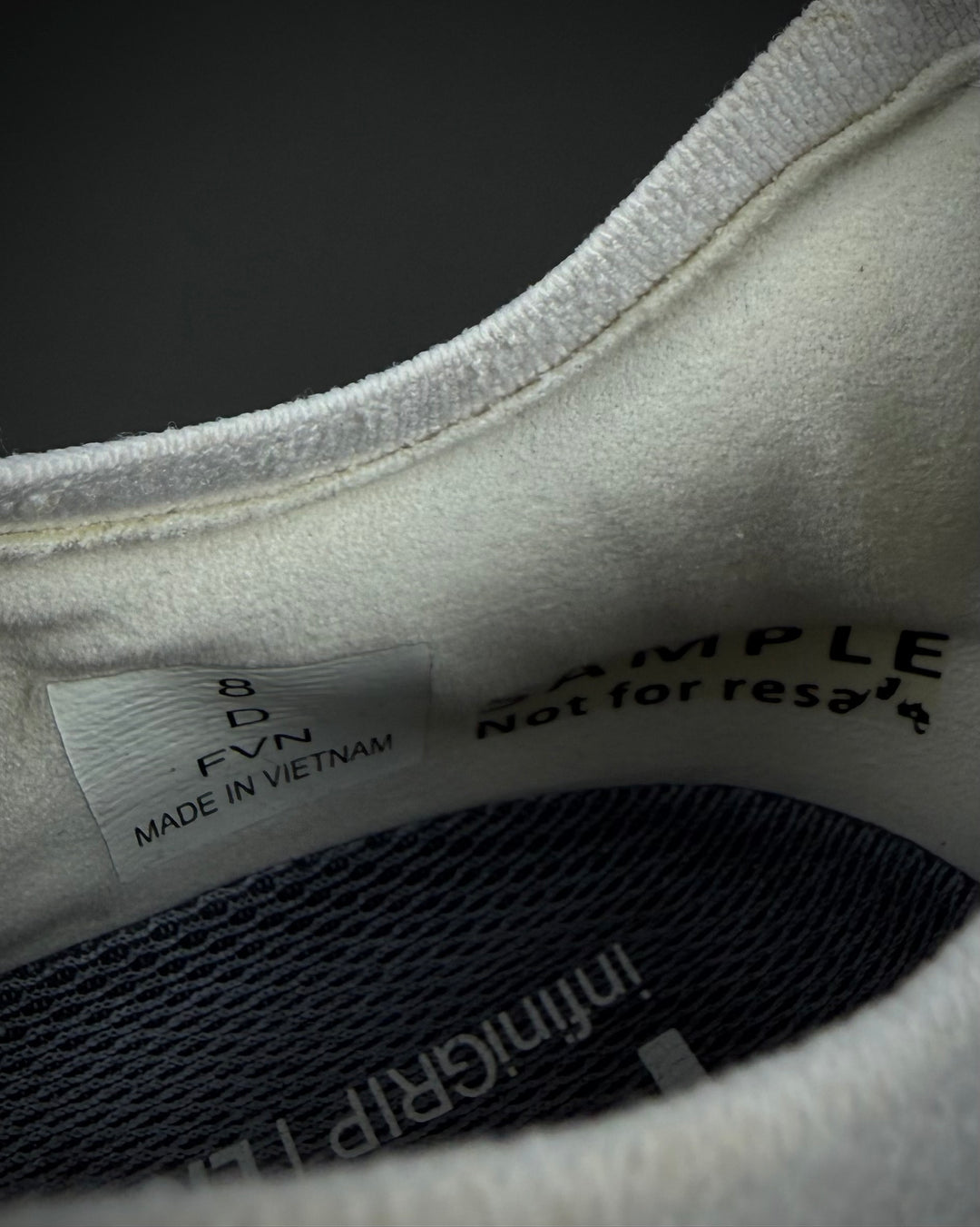 Raheem Sterling | Player-Worn Boots | 2020/21 | Manchester City