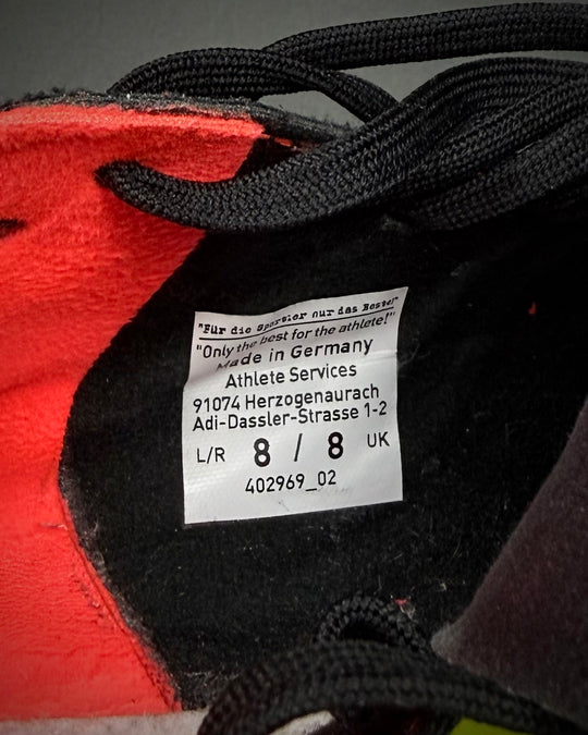 İlkay Gündoğan | Match-Worn Boots | 2022/23 Treble-Winning Season | Manchester City