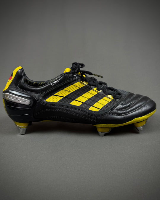 Michael Ballack | Match-Issued Boots | 2010 FIFA World Cup | Germany