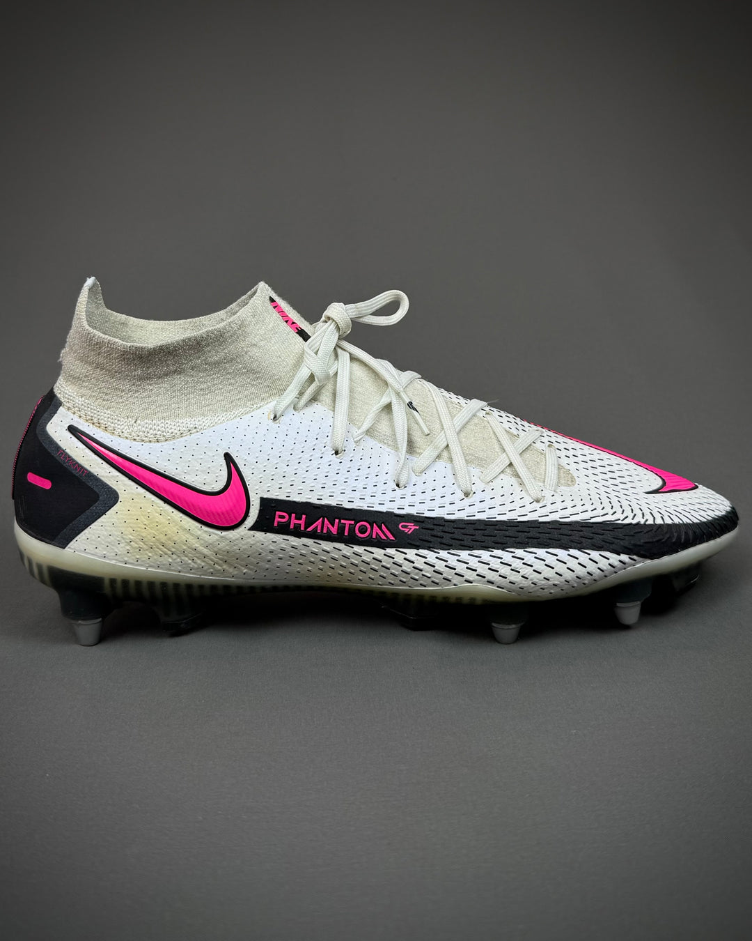 Kevin De Bruyne | Match-Worn Boots | 2020/21 | 1 Goal | 3 Assists | Manchester City