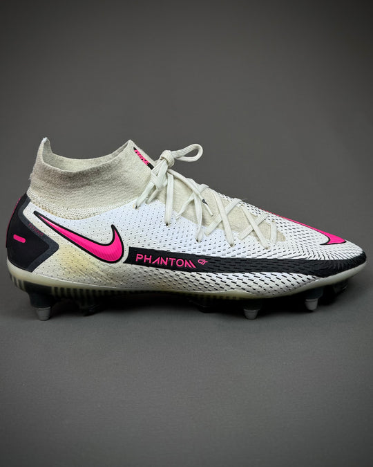 Kevin De Bruyne | Match-Worn Boots | 2020/21 | 1 Goal | 3 Assists | Manchester City