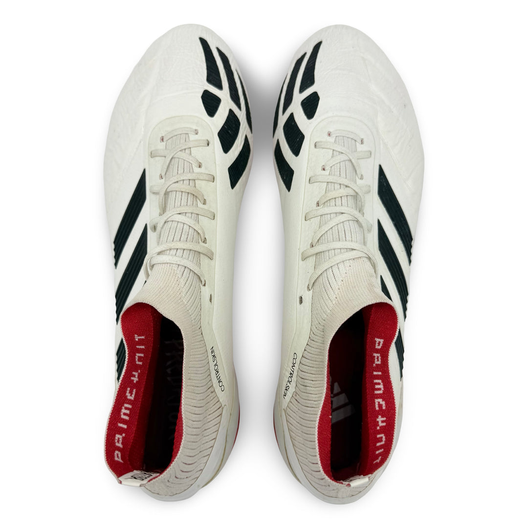 Aymeric Laporte | Player-Worn Boots | 2019/20 | Manchester City