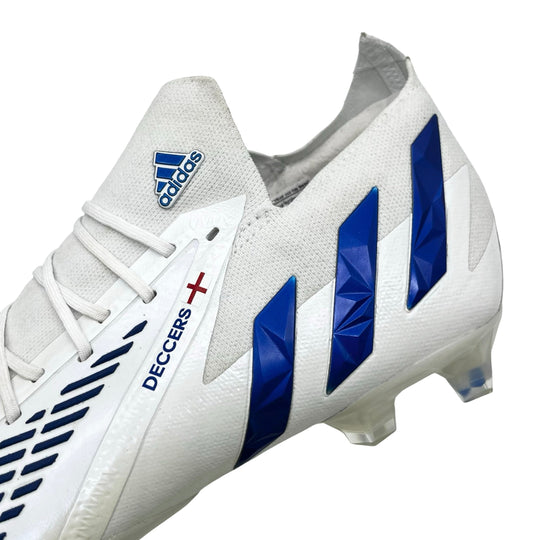 Declan Rice Match Issued Adidas Predator Edge.1 2021/22