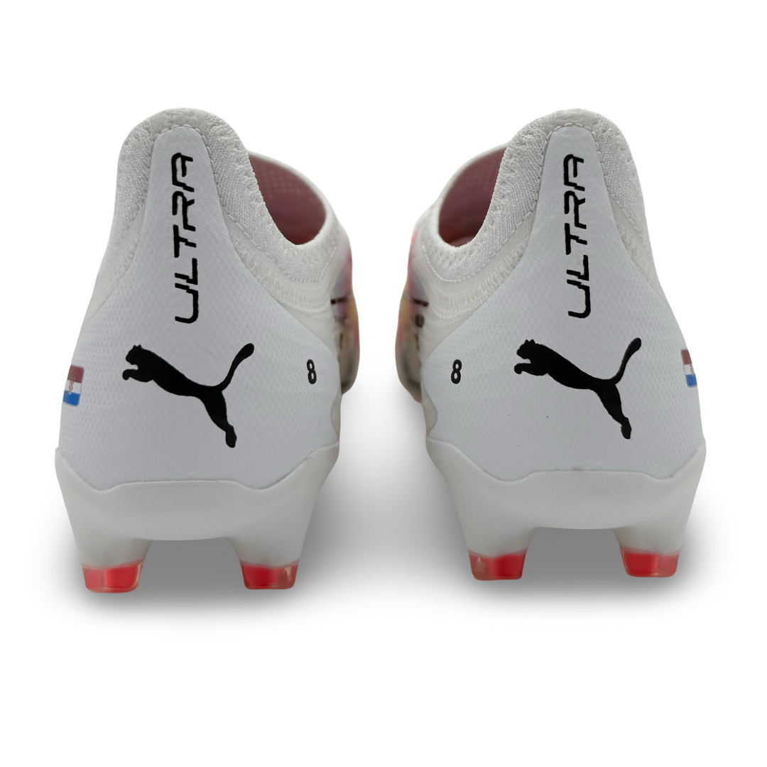 Mateo Kovačić | Match Issued | 2023/24 4-In-A-Row Season | Puma Ultra Ultimate