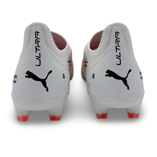 Mateo Kovačić | Match Issued | 2023/24 4-In-A-Row Season | Puma Ultra Ultimate