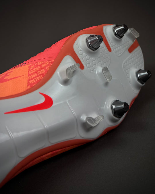 Raheem Sterling | Match-Issued Boots | 2019/20 | Manchester City & England