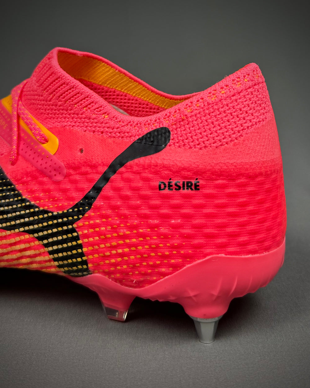 Désiré Doué | Match-Issued Boots | 2023/24 | PSG