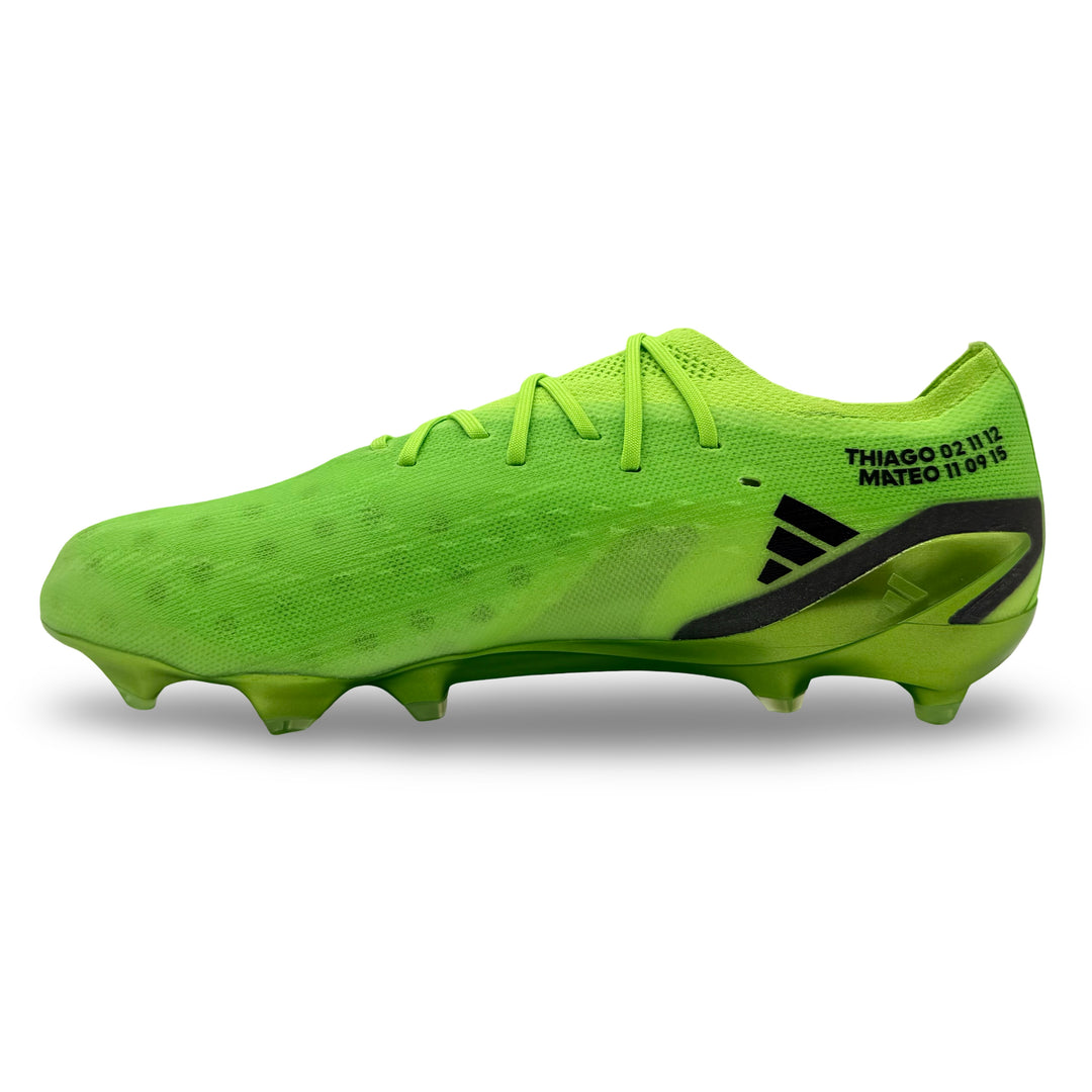 Lionel Messi | Match-Issued Boots | 2022/23 | PSG BC Boots UK Lionel Messi | Match-Issued Boots | 2022/23 | PSG BC Boots UK