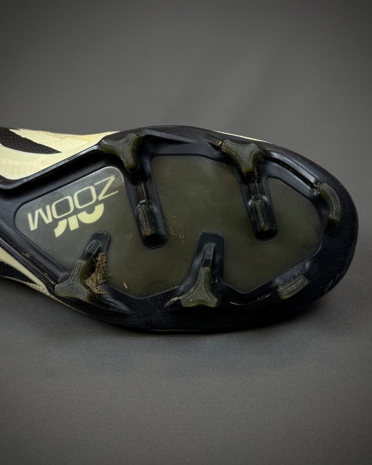 Lucas Paquetá | Match-Worn Boots | 2023/24 | 2 Goals | 1 Assist | West Ham United & Brazil