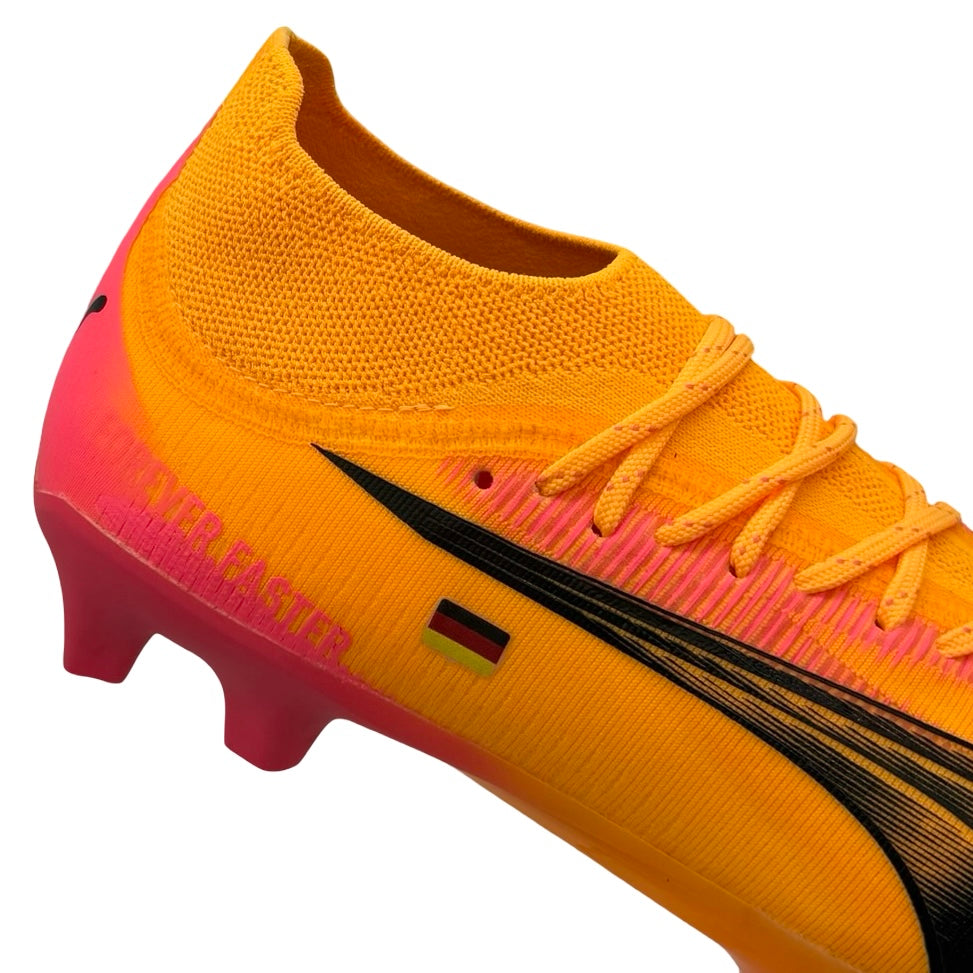 Marco Reus | Match-Issued Boots | 2023/24 | Borussia Dortmund & Germany
