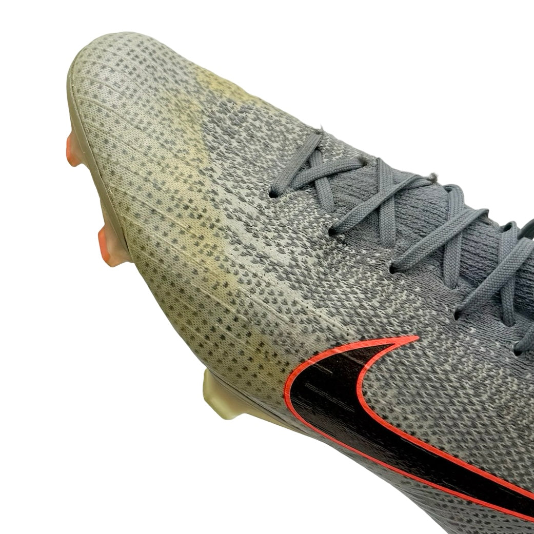 Leon Goretzka | Match-Worn Boots | 2019/20 Pre-Season | 2019 Audi Cup | Bayern Munich