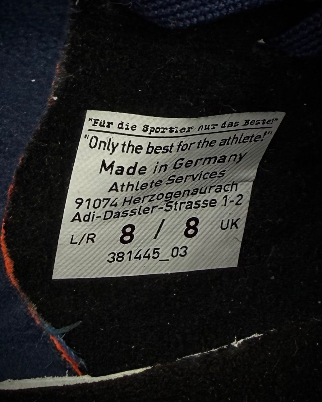 İlkay Gündoğan | Match-Worn Boots | 2021/22 | Manchester City