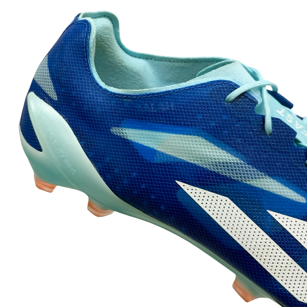 Mohamed Salah | Match Issued | 2023/24 | Adidas X Crazyfast+