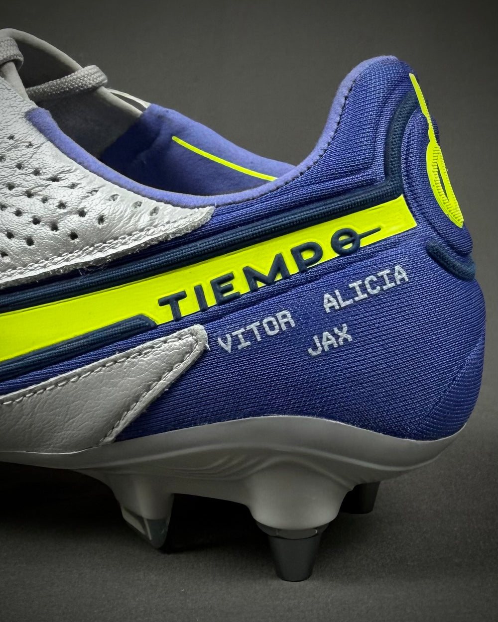Jorginho | Match-Issued Boots | 2021/22 | Chelsea