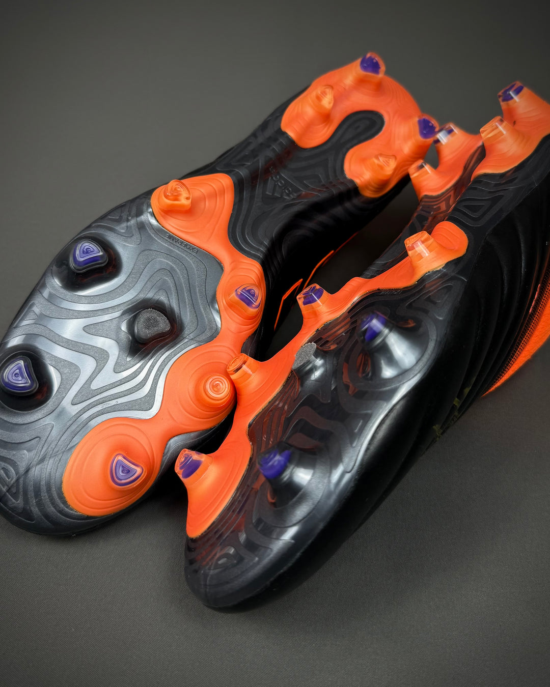 Jude Bellingham | Match-Issued Boots | 2020/21 | Borussia Dortmund & England