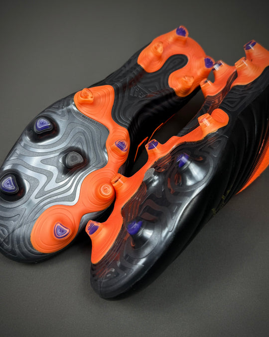 Jude Bellingham | Match-Issued Boots | 2020/21 | Borussia Dortmund & England